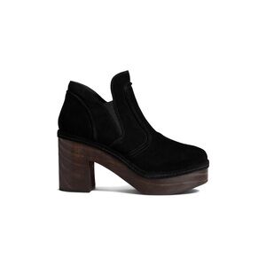 MATISSE JOLIE PLATFORM CLOG BOOTIES